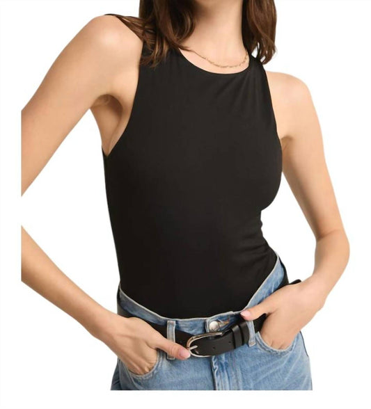 Z Supply - Seraphine So Smooth Bodysuit