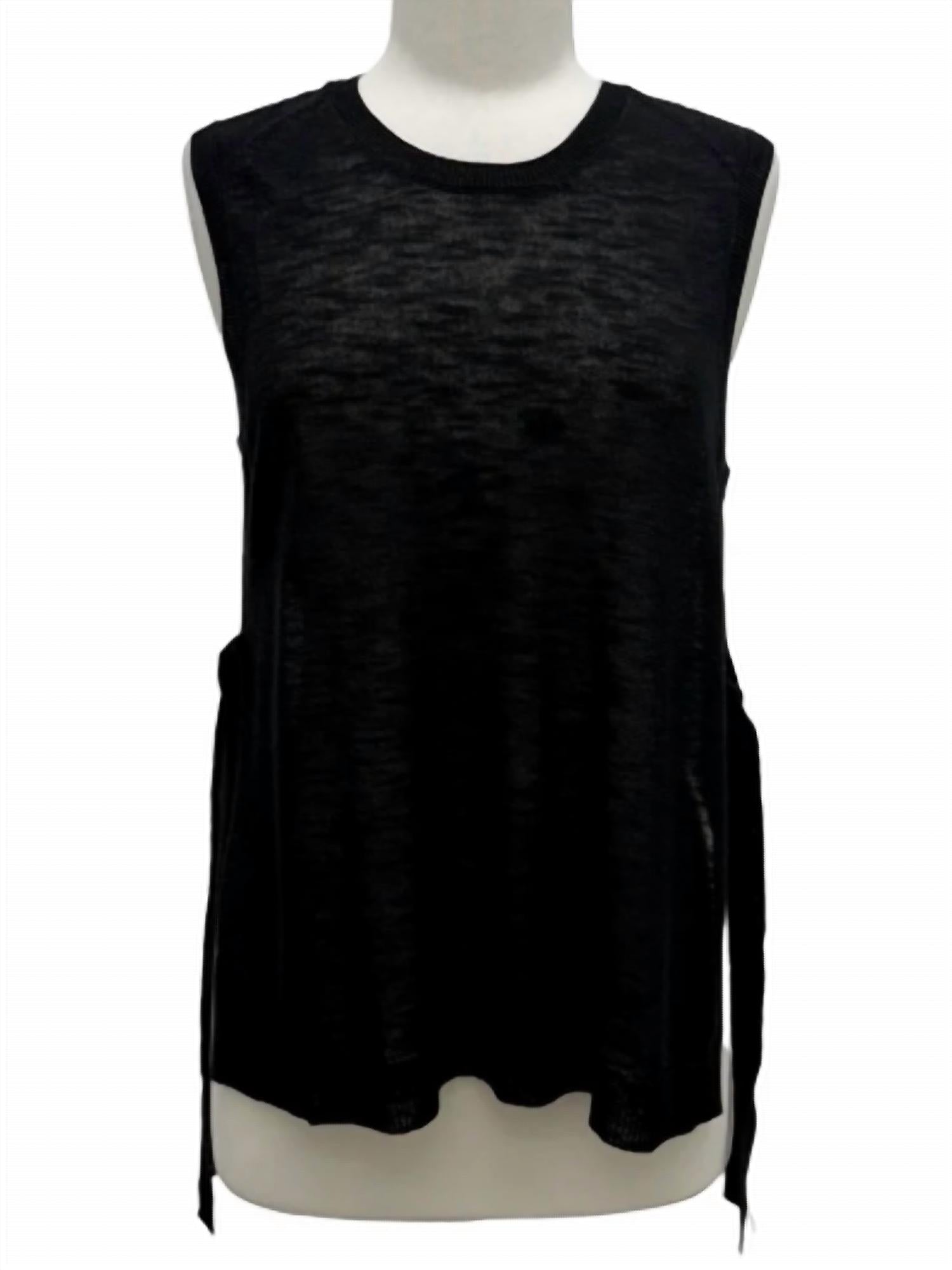 Foil - Womne's Open Tab Vest