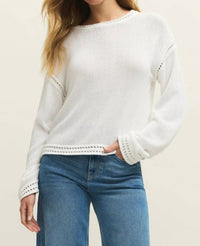 Z Supply - Bellami Sweater