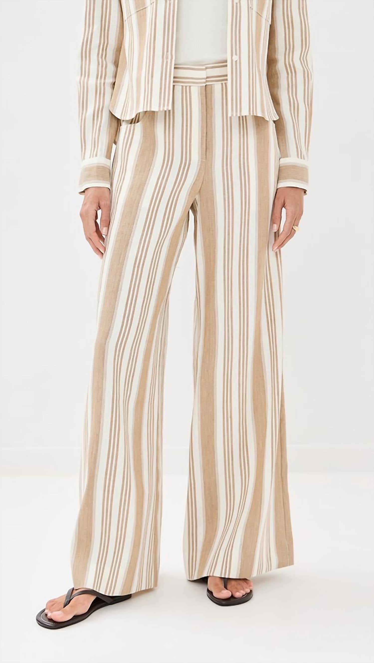 Twp - Demie Trousers