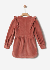 Yell-Oh - Girl's Marbella Dress