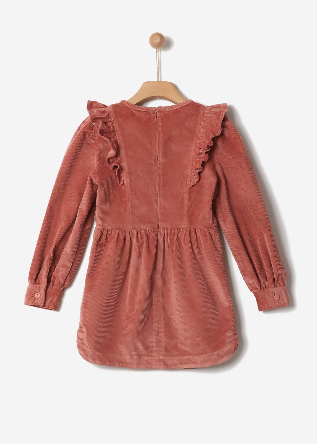 Yell-Oh - Girl's Marbella Dress