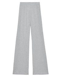 Donni. - Straight Leg Soft Pants