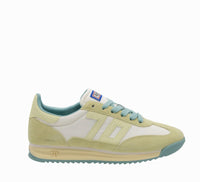 Back 70 - Women's Jogger N26 Sneakers