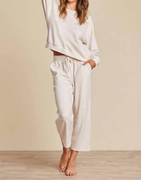 Barefoot Dreams - Brushed Fleece Pullover