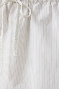 Le Lis - Serena Drawstring Skirt