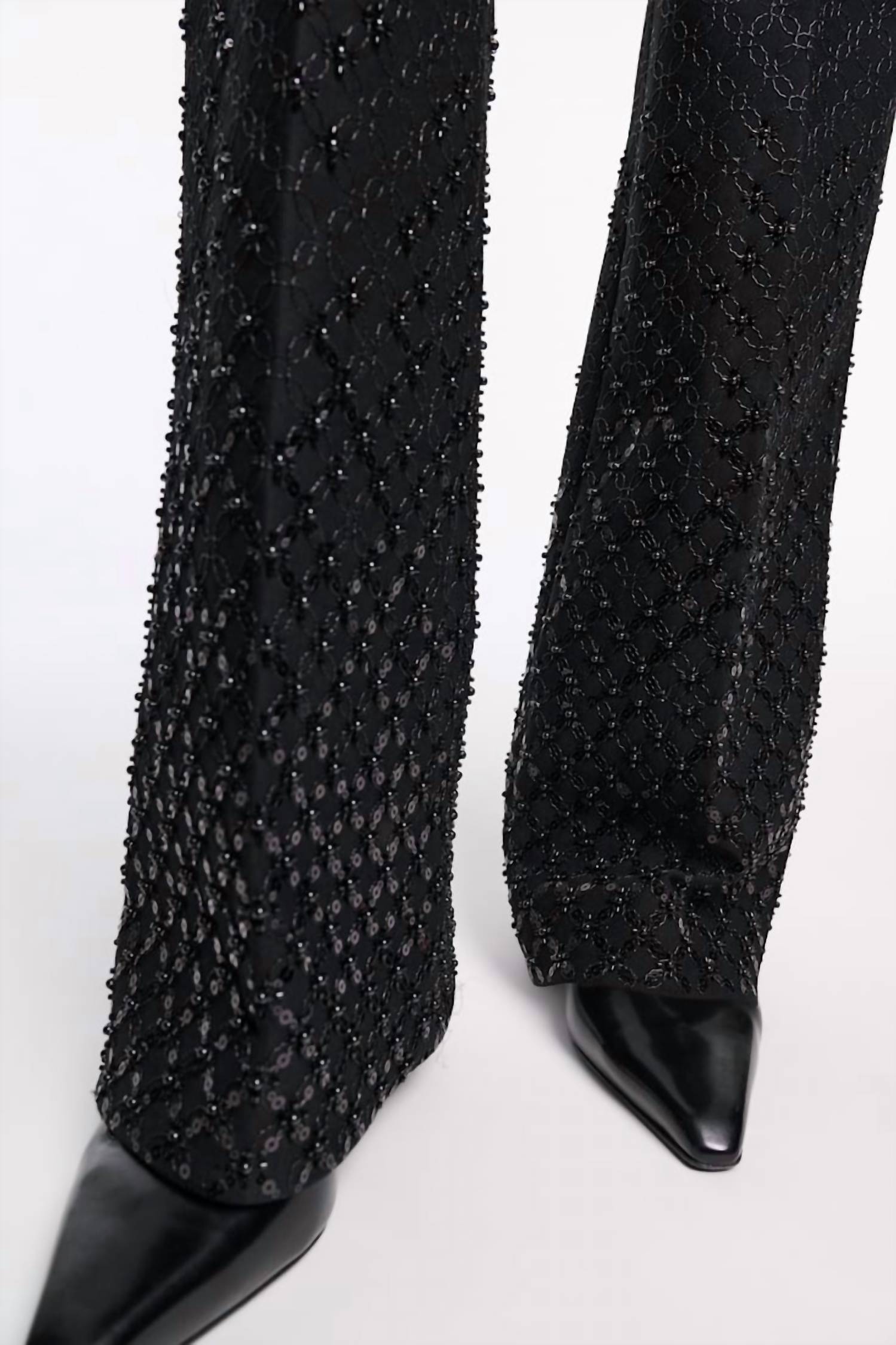 Dorothee Schumacher - Sparkling Emotions Pants