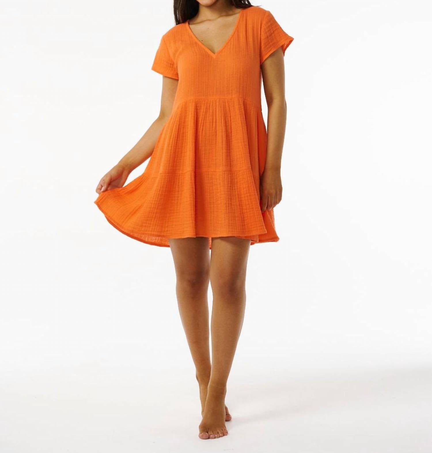Rip Curl - Premium Surf Dress