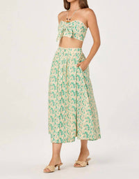Astr - Women's Keesha Skirt