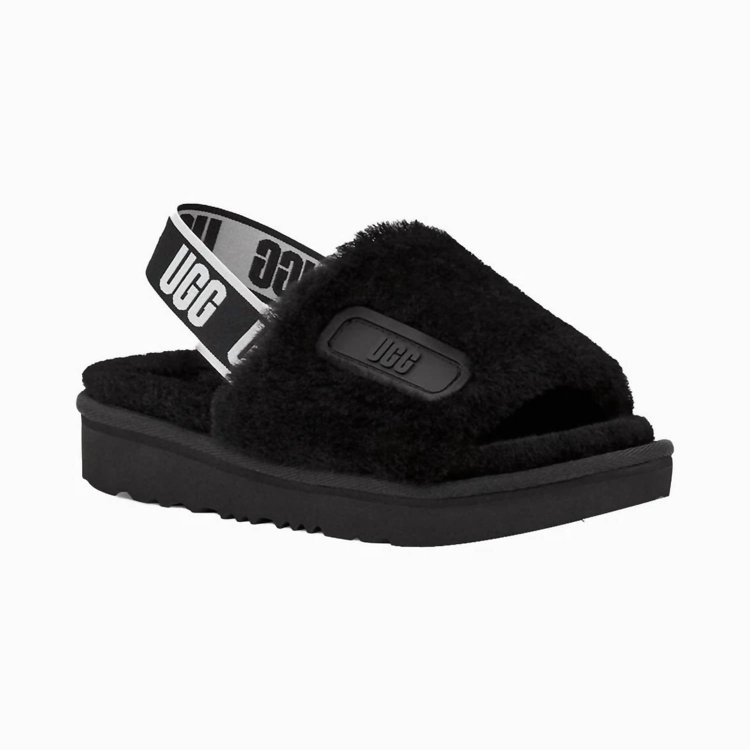 Ugg - Kid's Disco Slides