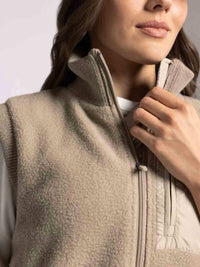 Thread & Supply - bretta vest