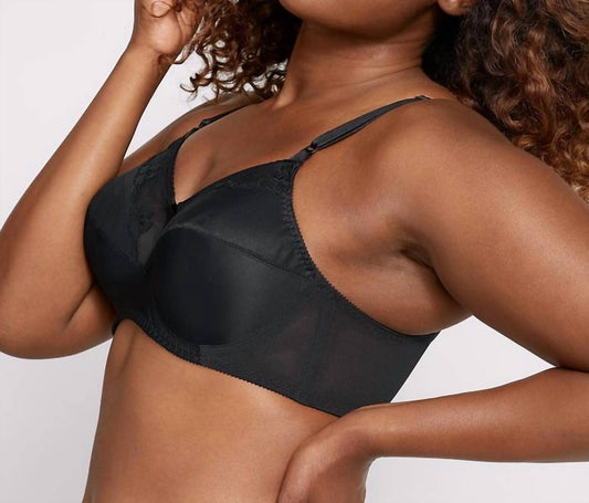 Bali - Flower Underwire Bra