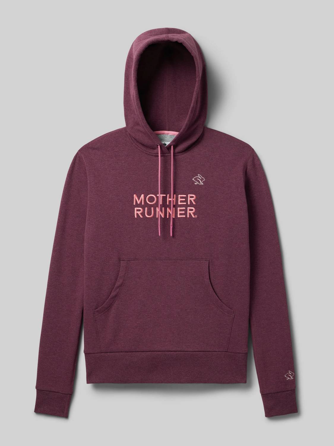 Rabbit - Women's Go To Hoodie