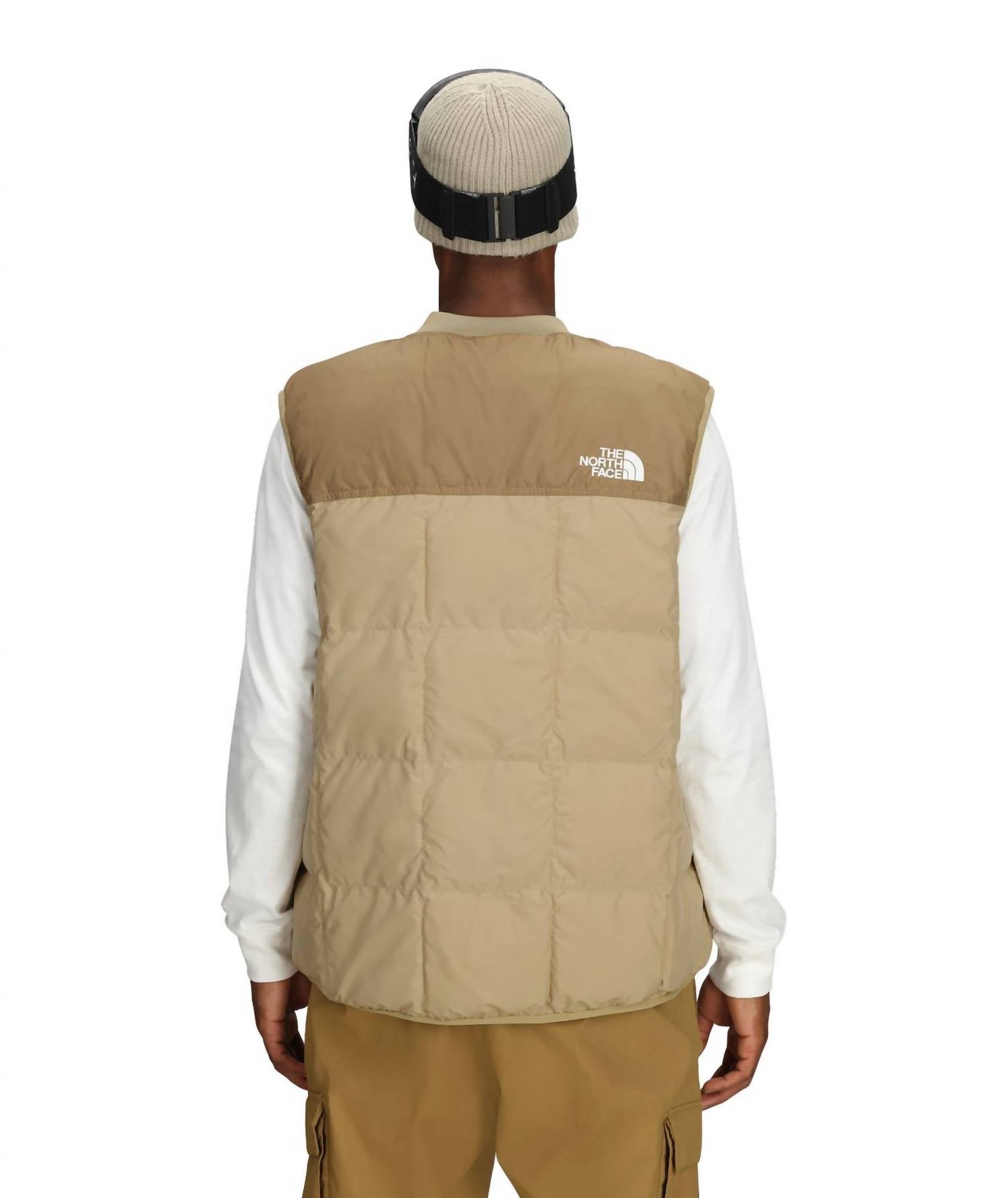 The North Face - Unwind Vest