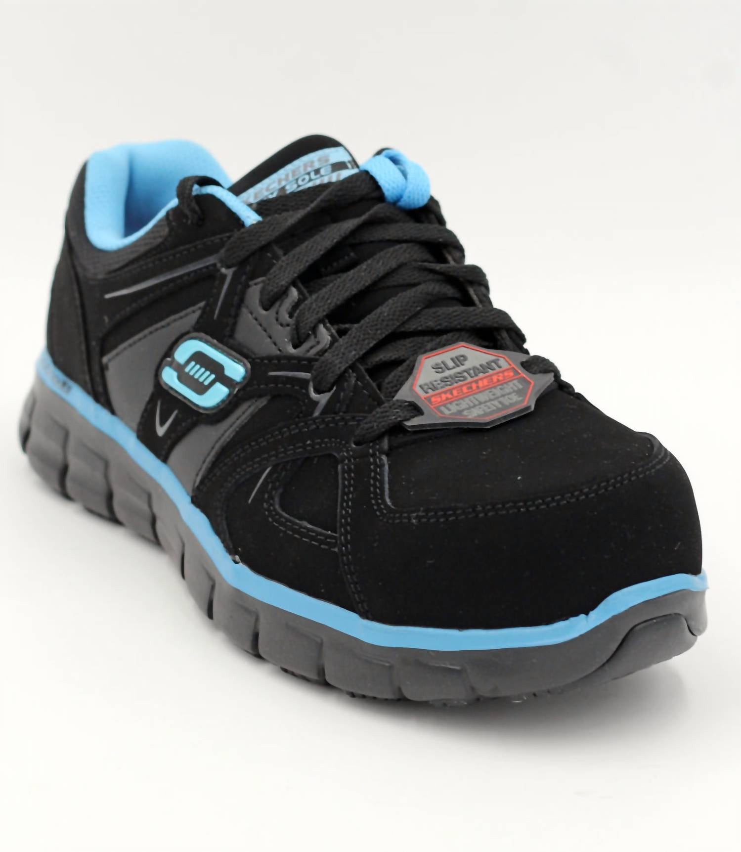 Skechers - Women's Synergy Sandlot Work Shoes