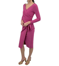 Chiara Boni - Agna Jersey Dress