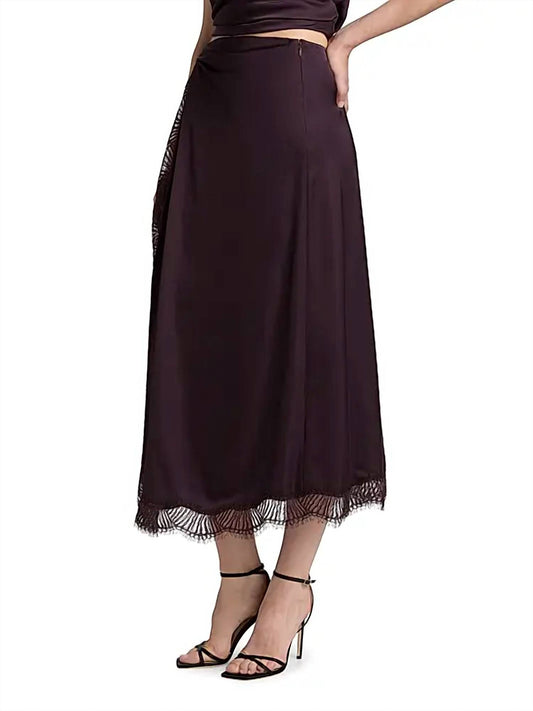 A.L.C. - Bella Skirt