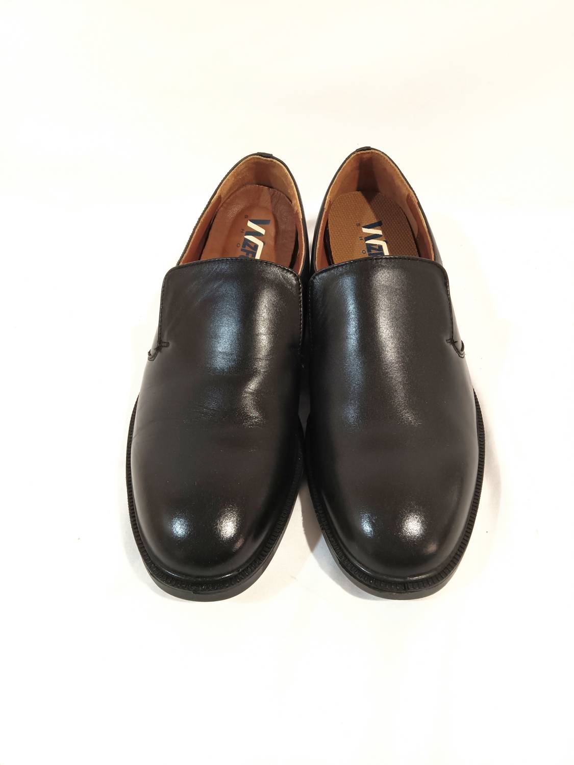Wizfort - Men's Slip-on Loafers