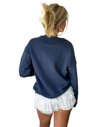 Bailey Rose - Birthday Girl Sweatshirt