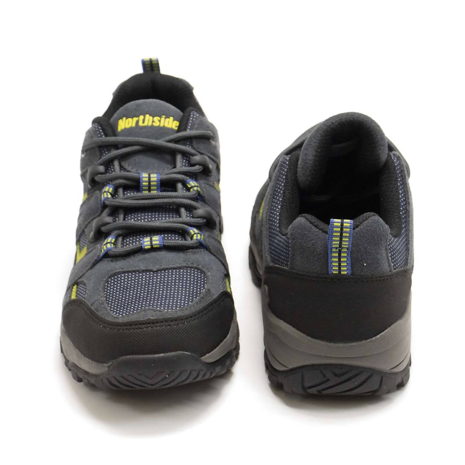 Northside - Boy's Monroe Low Jr Hiking Boot