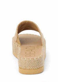 Beach By Matisse - Women's Del Mar Platform Sandal