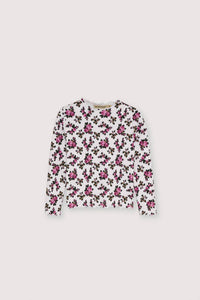The New Society - Kid's Rib Tee