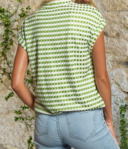 Eva Franco - Nico Top