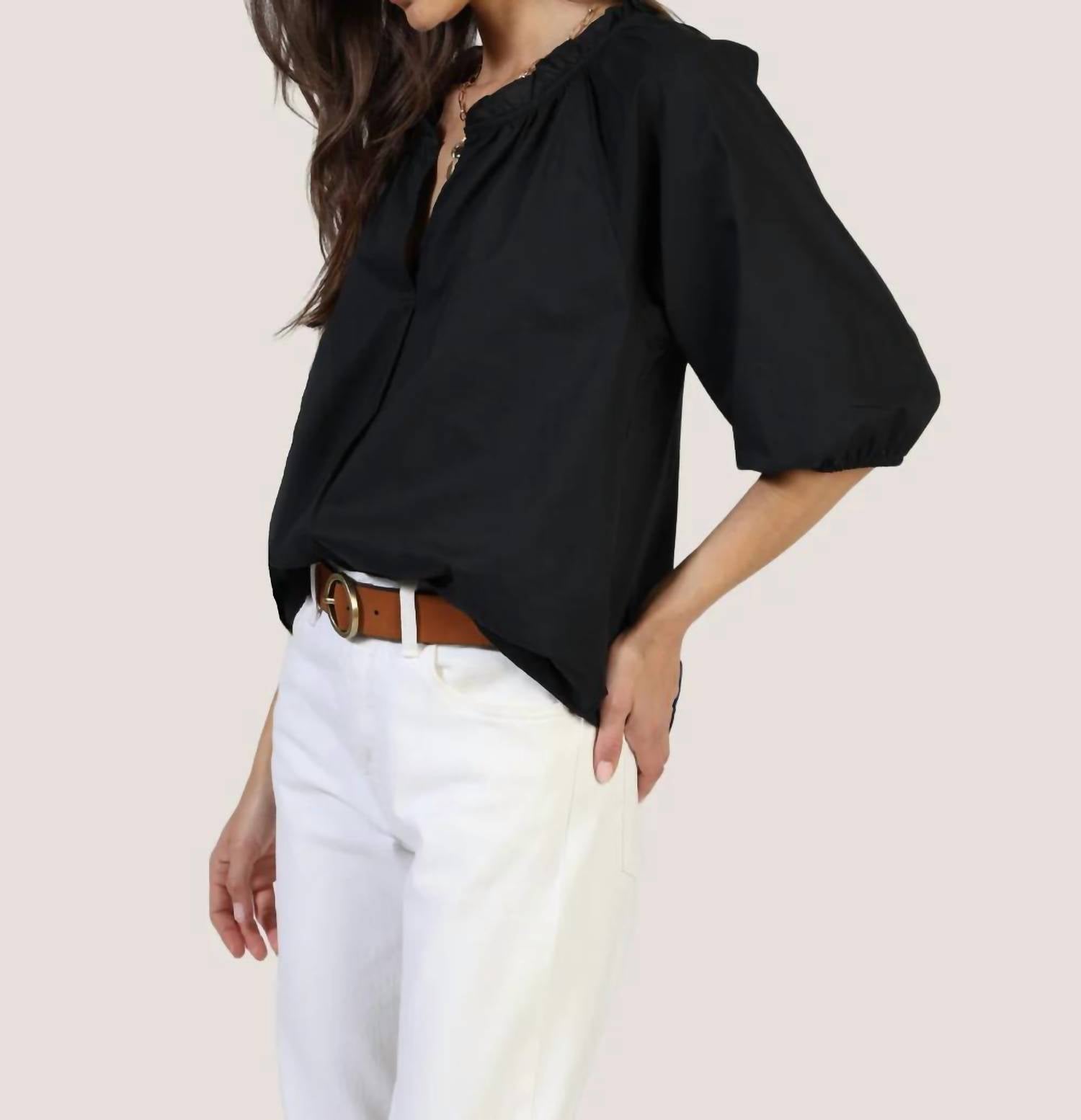Dylan - JOLIE TOP