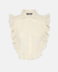Steve Madden - Adeline Sleeveless Top