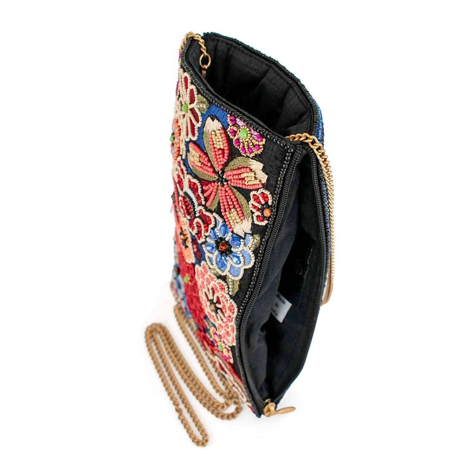 Mary Frances - Ambrosia Crossbody Phone Bag