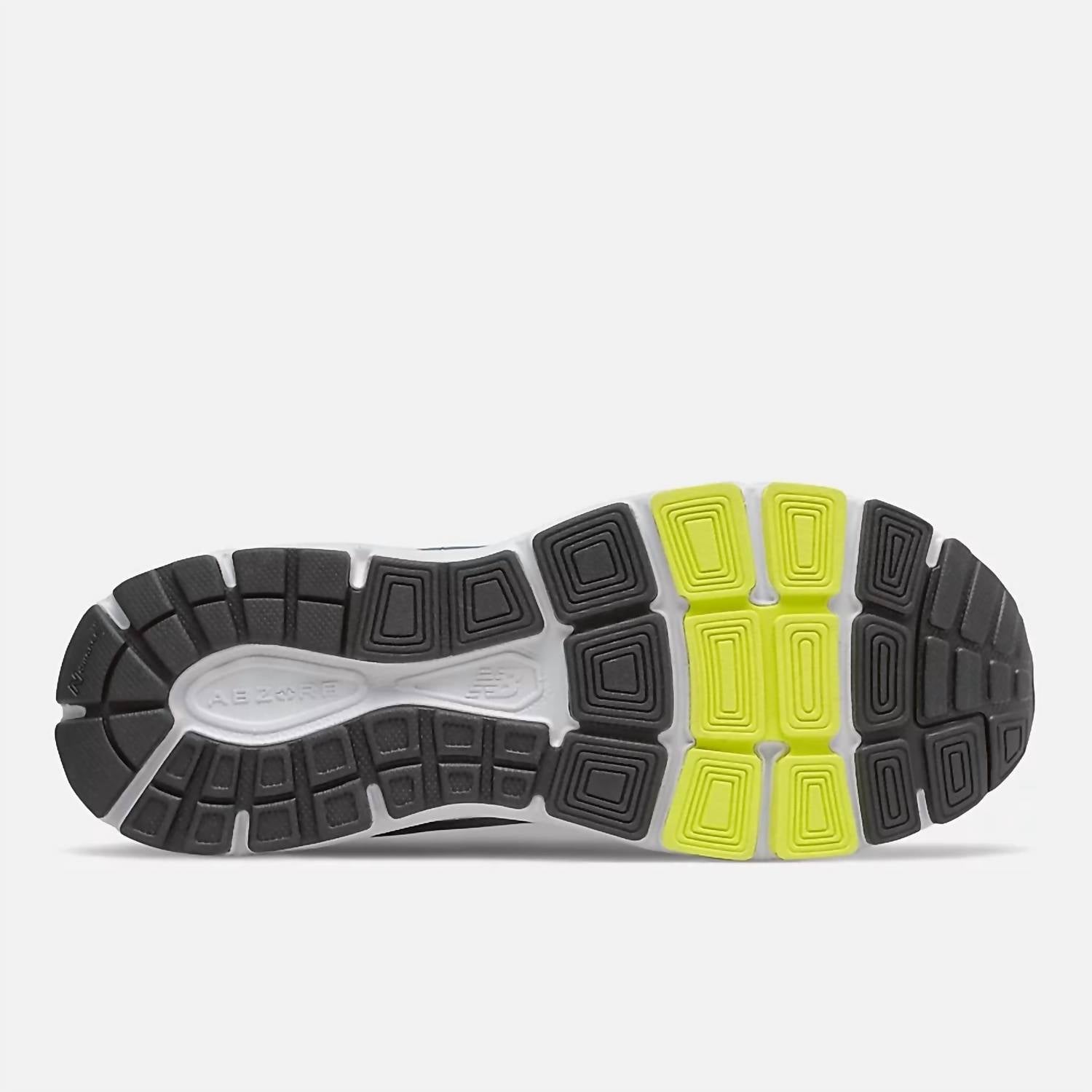 New Balance - Men's 840 V5 Sneakers