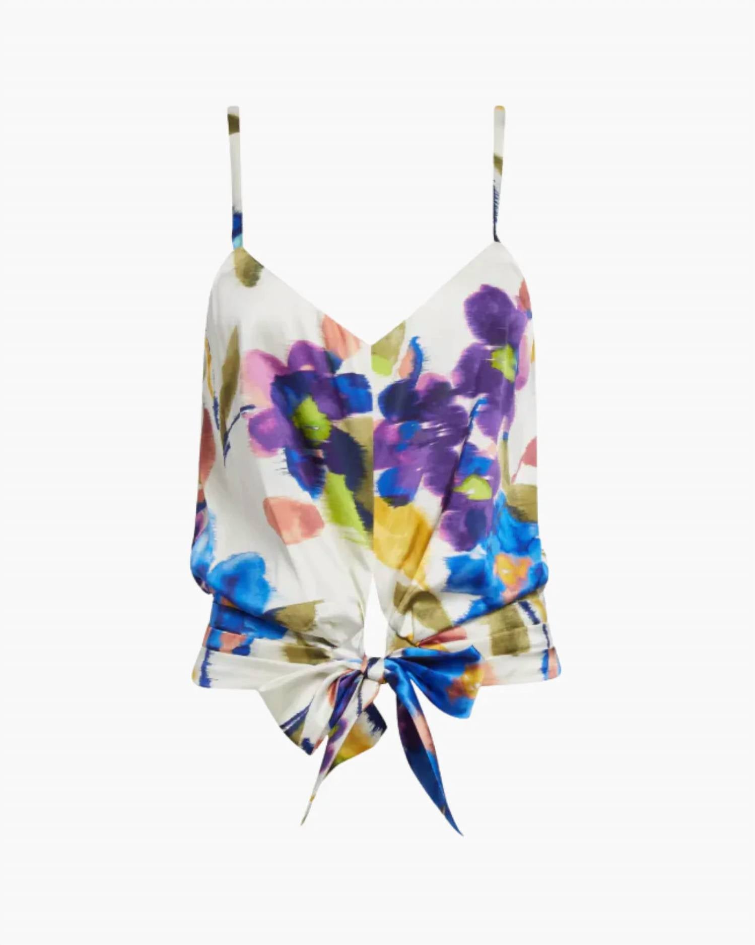 Ramy Brook - Dellia Top