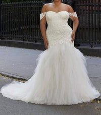 Morilee - Hillary Wedding Dress