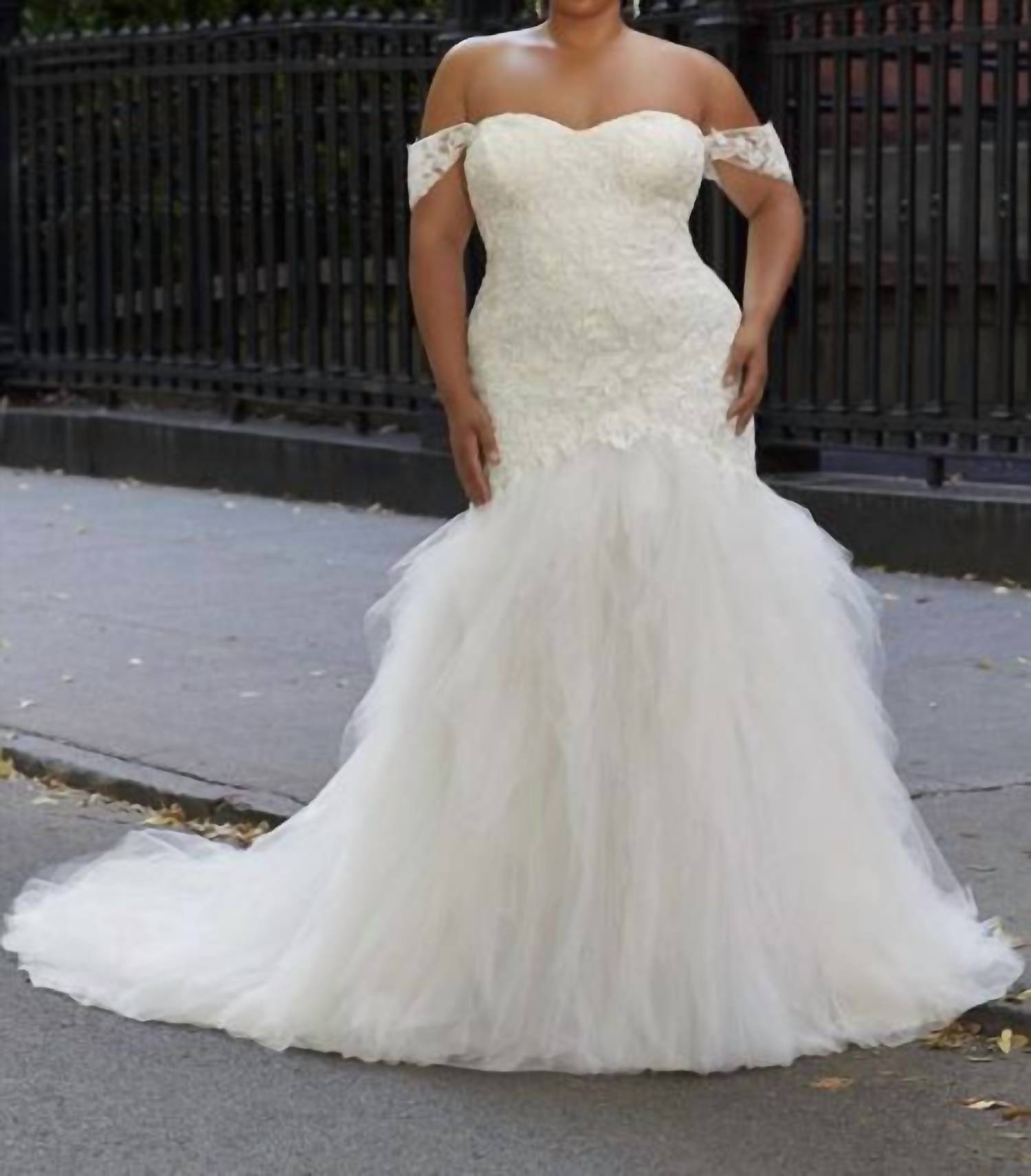 Morilee - Hillary Wedding Dress