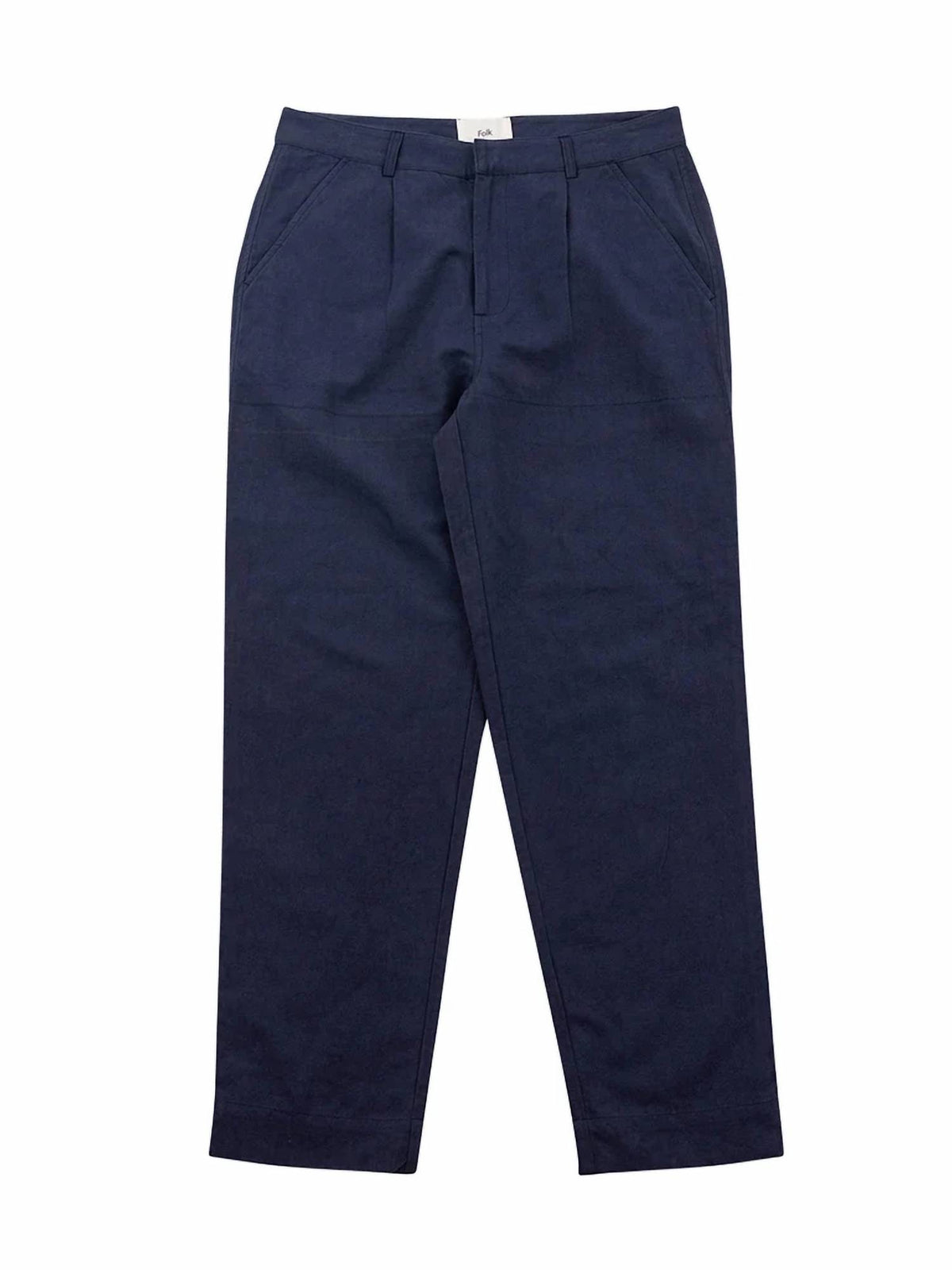 Folk - Signal Straight Leg Pant
