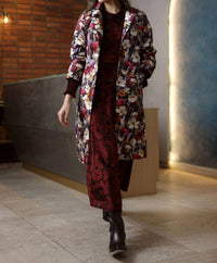 Emily Lovelock - The Deborah Coat