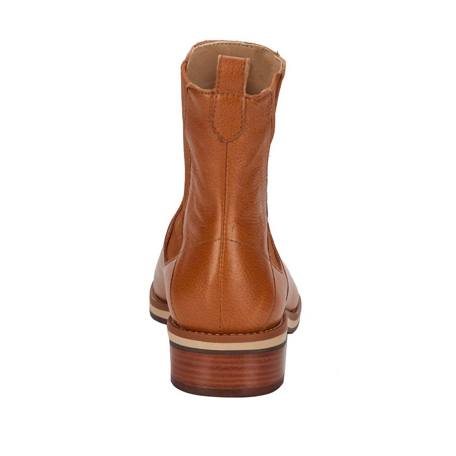 The Walking Cradle Co. - Women's Kendi Ankle Boot