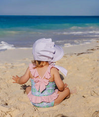 The Beaufort Bonnet Company - St. Lucia Swimsuit
