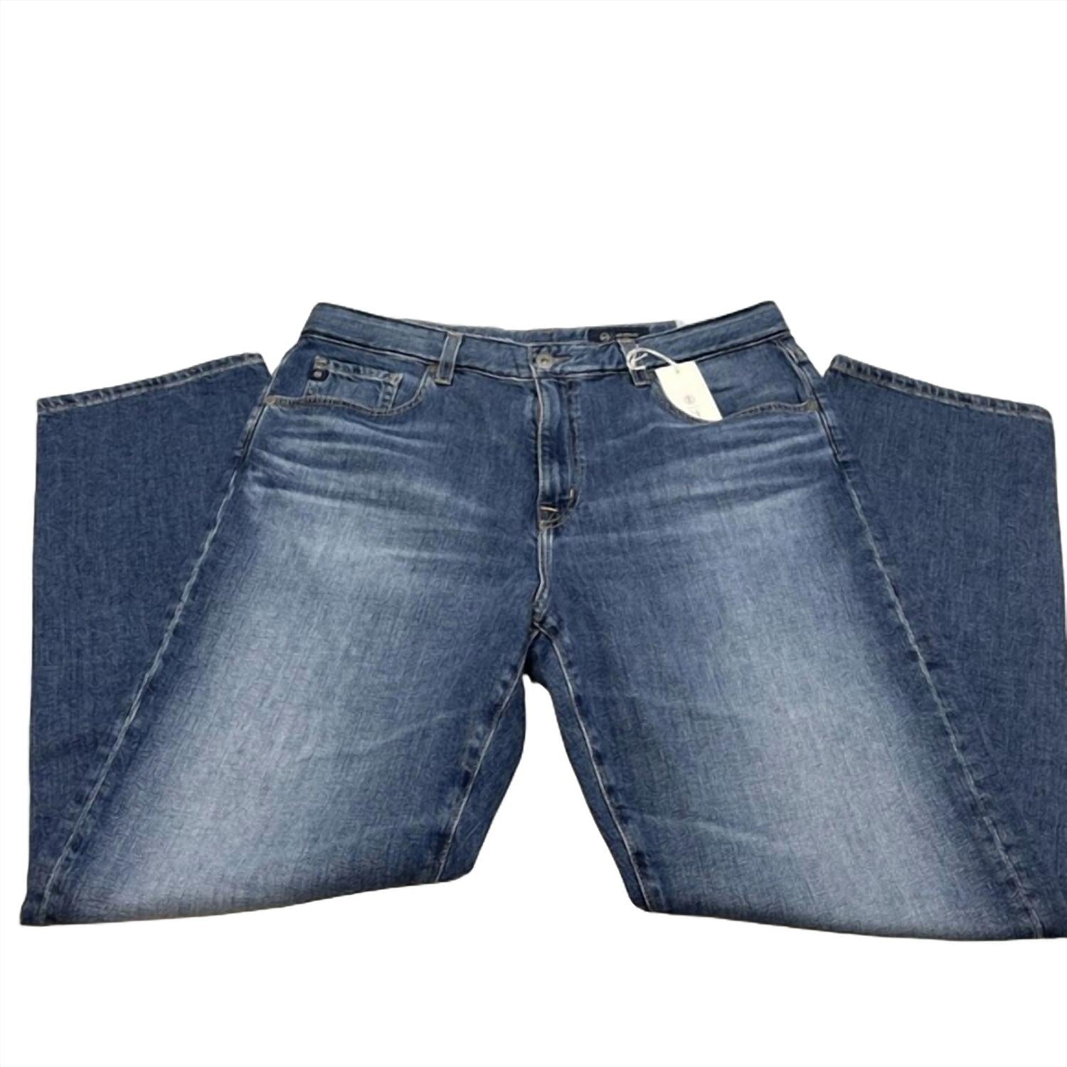 Ag Jeans - Women's Ex-boyfriend Slouchy Slim Jeans