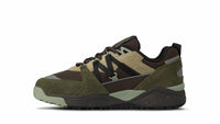 Karhu - Unisex Fusion Xc Beech Sneaker