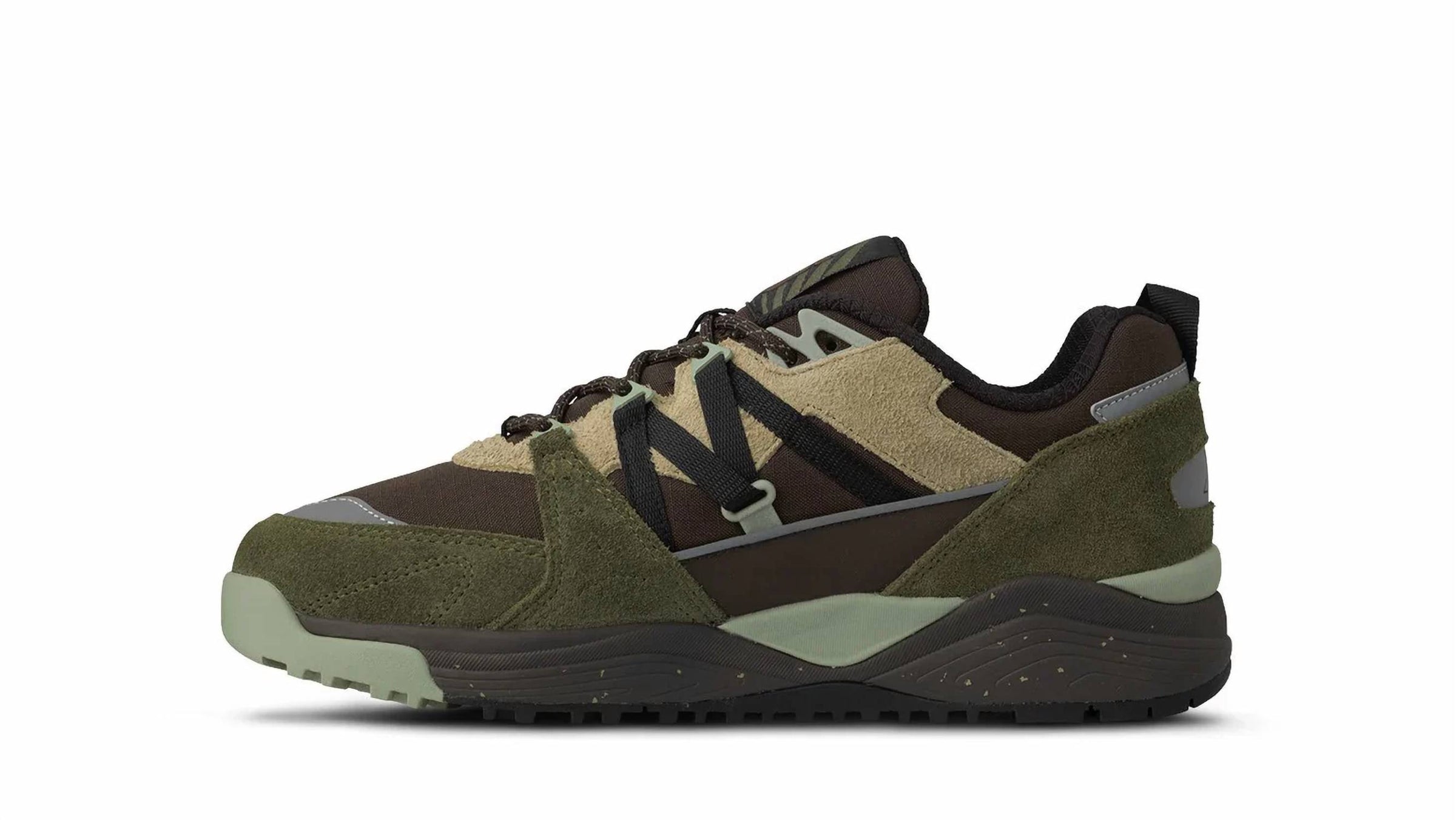 Karhu - Unisex Fusion Xc Beech Sneaker