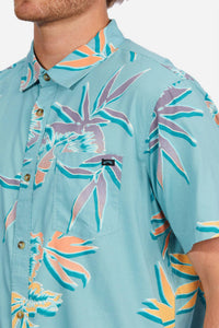Billabong - Sundays Floral Woven