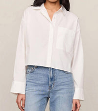 Z Supply - Favorite Button Up Top