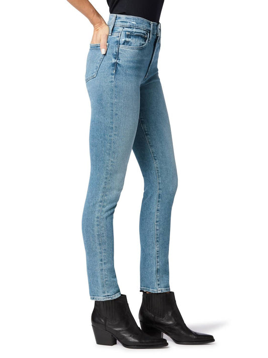 Joe'S Jeans - Luna Crop Jeans