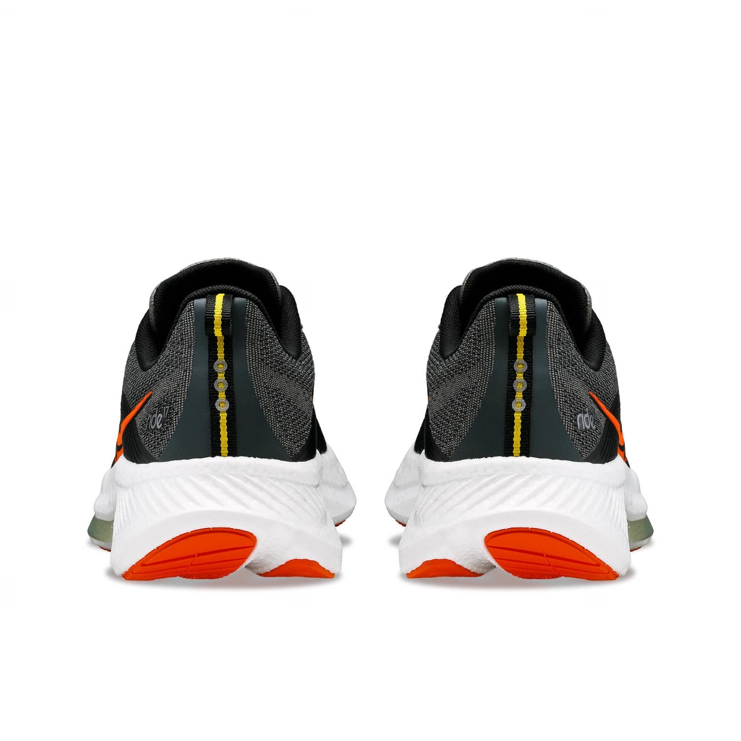 Saucony - Men's Ride 17 Running Shoes