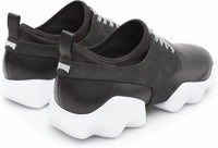 Camper - Men's Rubber Lace Up Sneakers Shoes