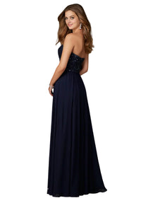 Angelina Faccenda - Strapless Wedding Dress