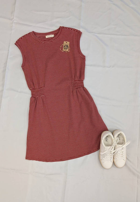 Doe And Rae - Women's Danial Dress