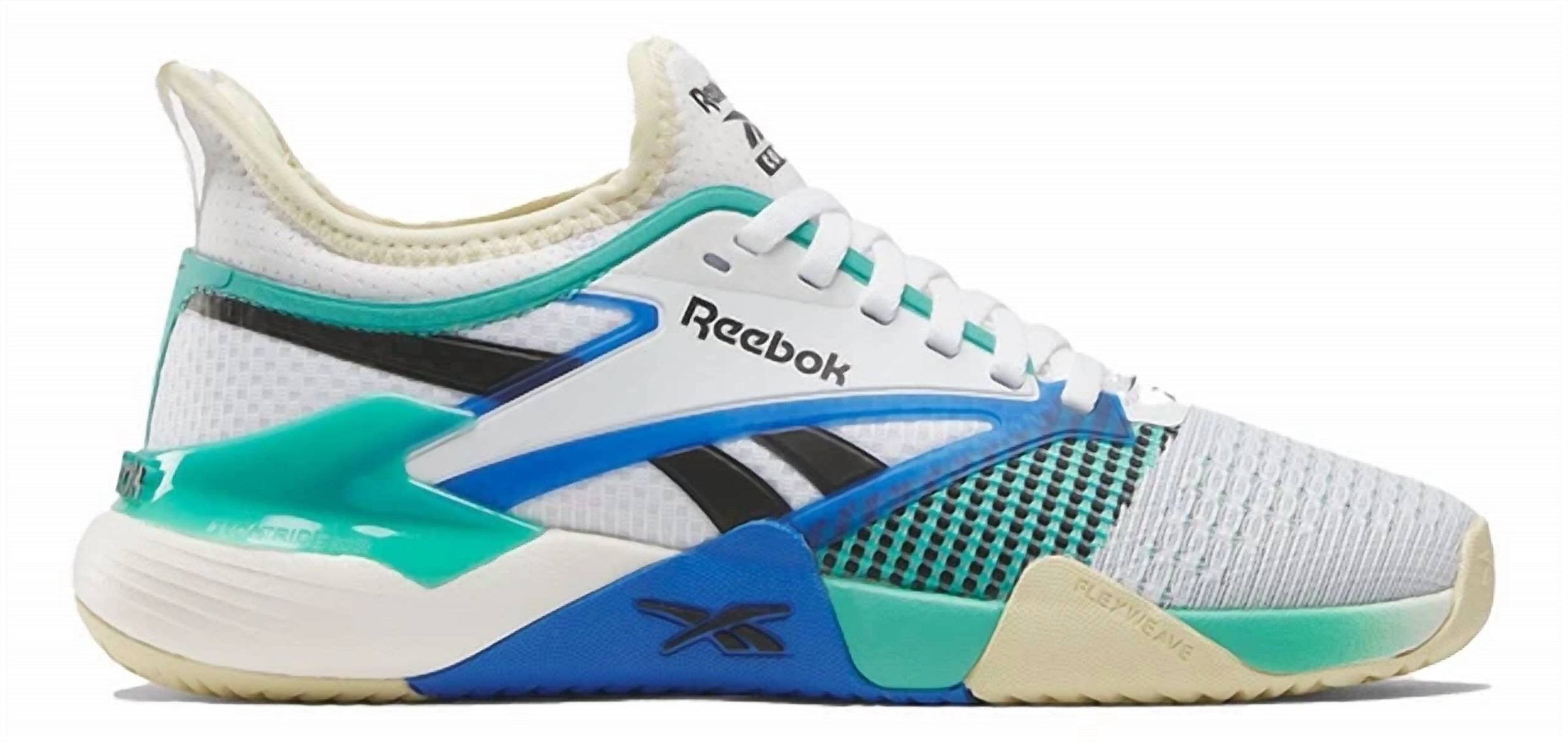 Reebok - Women's Nano Court Shoes