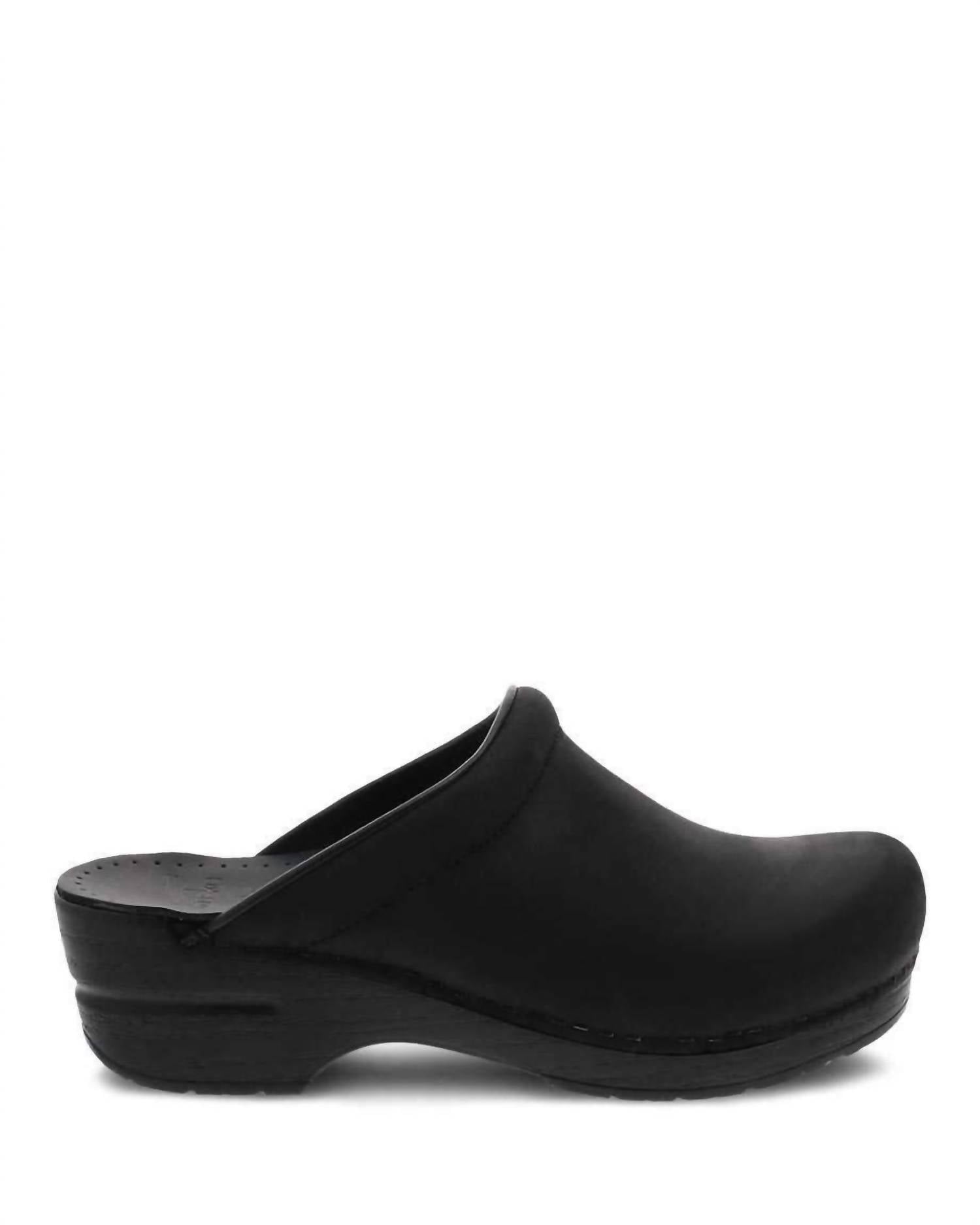 Dansko - Women's Sonja Clog Shoes